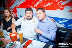 Фотоотчет : Группа Perry Mason (18+). Пятница, 21 октября. Изображение 10