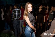 Фотоотчет : Посвящение. Sakhahab2 (18+). Четверг, 27 октября. Изображение 5