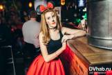 : Мистический уикенд (18+). Пятница, 28 октября