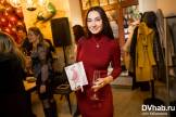 : День рождения салона (18+). Пятница, 28 октября