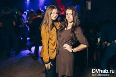 Фотоотчет : Halloween Party (18+). Суббота, 29 октября. Изображение 2