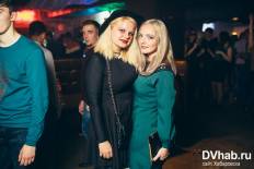Фотоотчет : Halloween Party (18+). Суббота, 29 октября. Изображение 10