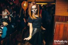 Фотоотчет : Halloween Party (18+). Суббота, 29 октября. Изображение 1
