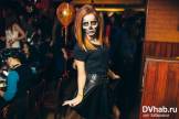 : Halloween Party (18+). Суббота, 29 октября