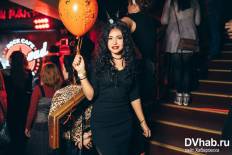 Фотоотчет : Halloween Party (18+). Суббота, 29 октября. Изображение 2