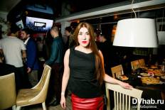 Фотоотчет : Gatsby Bar. Суббота, 29 октября. Изображение 2