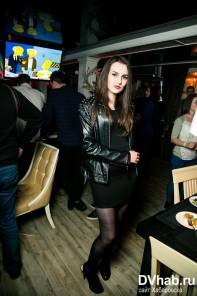 Фотоотчет : Gatsby Bar. Суббота, 29 октября. Изображение 3
