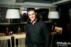 Фотоотчет : Gatsby Bar. Суббота, 29 октября. Изображение 5