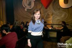 Фотоотчет : Gatsby Bar. Суббота, 29 октября. Изображение 6