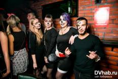 Фотоотчет : Gatsby Bar. Суббота, 29 октября. Изображение 8