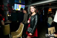 Фотоотчет : Gatsby Bar. Суббота, 29 октября. Изображение 9