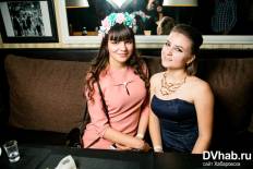 Фотоотчет : Gatsby Bar. Суббота, 29 октября. Изображение 10