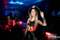 Фотоотчет : Хэллоуин - вечер ужасного юмора (18+). Суббота, 29 октября. Изображение 5