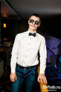 Фотоотчет : Хэллоуин - вечер ужасного юмора (18+). Суббота, 29 октября. Изображение 10