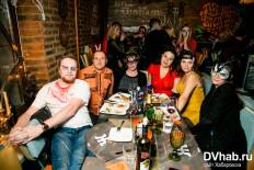 Фотоотчет ГараЖ: От заката до рассвета (25+). Суббота, 29 октября. Изображение 3
