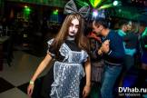 Звёздная ночь: Halloween (18+). Суббота, 29 октября