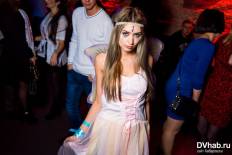 Фотоотчет : Halloween (18+). Суббота, 29 октября. Изображение 3