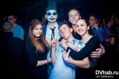 Фотоотчет Дом Быта: Double Halloween (18+). Суббота, 29 октября. Изображение 7