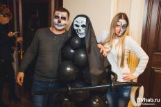 Фотоотчет Баку: Halloween (18+). Суббота, 29 октября. Изображение 5