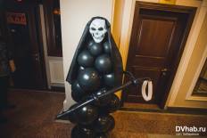 Фотоотчет Баку: Halloween (18+). Суббота, 29 октября. Изображение 6