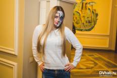 Фотоотчет Баку: Halloween (18+). Суббота, 29 октября. Изображение 9