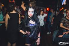 Фотоотчет : Мистический уикенд (18+). Суббота, 29 октября. Изображение 2