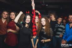 Фотоотчет : Мистический уикенд (18+). Суббота, 29 октября. Изображение 8