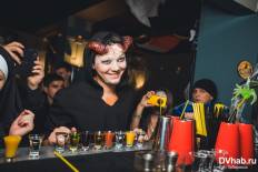 Фотоотчет : Halloween (18+). Суббота, 29 октября. Изображение 4