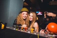 Фотоотчет : Halloween (18+). Суббота, 29 октября. Изображение 8