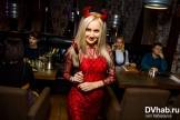 : Halloween с группой «Вишневый Коктейль» (18+). Суббота, 29 октября