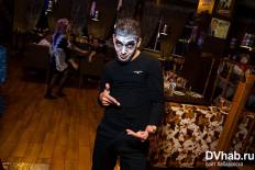 Фотоотчет : Halloween с группой «Вишневый Коктейль» (18+). Суббота, 29 октября. Изображение 5