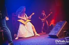 Фотоотчет : Rock Halloween 2016. Воскресенье, 30 октября. Изображение 1