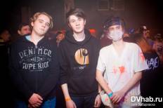 Фотоотчет : Rock Halloween 2016. Воскресенье, 30 октября. Изображение 2