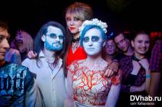 Фотоотчет : Rock Halloween 2016. Воскресенье, 30 октября. Изображение 3