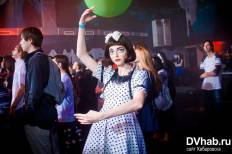 Фотоотчет : Rock Halloween 2016. Воскресенье, 30 октября. Изображение 4