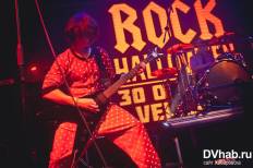 Фотоотчет : Rock Halloween 2016. Воскресенье, 30 октября. Изображение 5