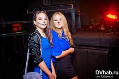 Фотоотчет : Rock Halloween 2016. Воскресенье, 30 октября. Изображение 6