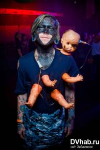 Фотоотчет : Rock Halloween 2016. Воскресенье, 30 октября. Изображение 7
