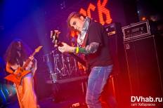 Фотоотчет : Rock Halloween 2016. Воскресенье, 30 октября. Изображение 8