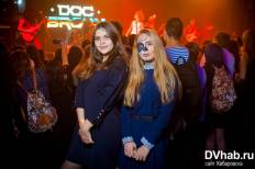 Фотоотчет : Rock Halloween 2016. Воскресенье, 30 октября. Изображение 9