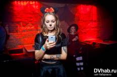 Фотоотчет : Rock Halloween 2016. Воскресенье, 30 октября. Изображение 10