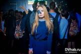 : Rock Halloween 2016. Воскресенье, 30 октября