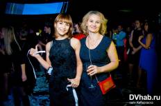 Фотоотчет : День рождения фитнес-клуба (18+). Четверг,  3 ноября. Изображение 3
