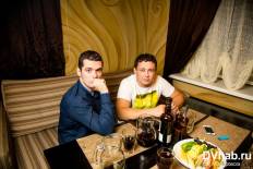 Фотоотчет : Gatsby birthday bash (18+). Четверг,  3 ноября. Изображение 3