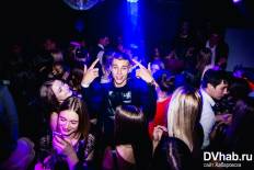 Фотоотчет : Gatsby birthday bash (18+). Четверг,  3 ноября. Изображение 4