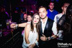 Фотоотчет : Gatsby birthday bash (18+). Четверг,  3 ноября. Изображение 6