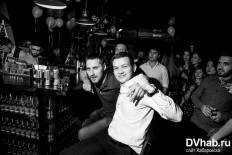Фотоотчет : Gatsby birthday bash (18+). Четверг,  3 ноября. Изображение 8