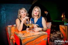 Фотоотчет : День рождения фитнес-клуба (18+). Четверг,  3 ноября. Изображение 4