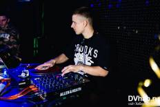 Фотоотчет : Gatsby birthday bash (18+). Четверг,  3 ноября. Изображение 10