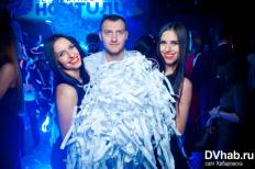 Фотоотчет : День рождения фитнес-клуба (18+). Четверг,  3 ноября. Изображение 6